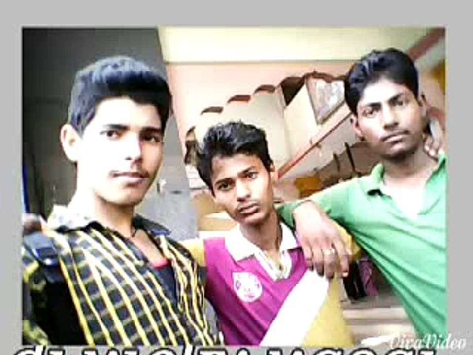 Dj rahul vasai