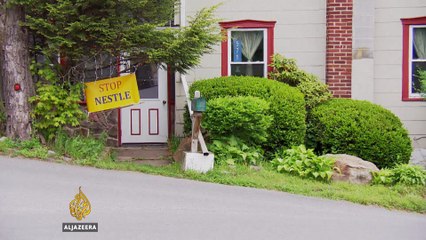 US town sinks Nestle's multi-million water drilling project