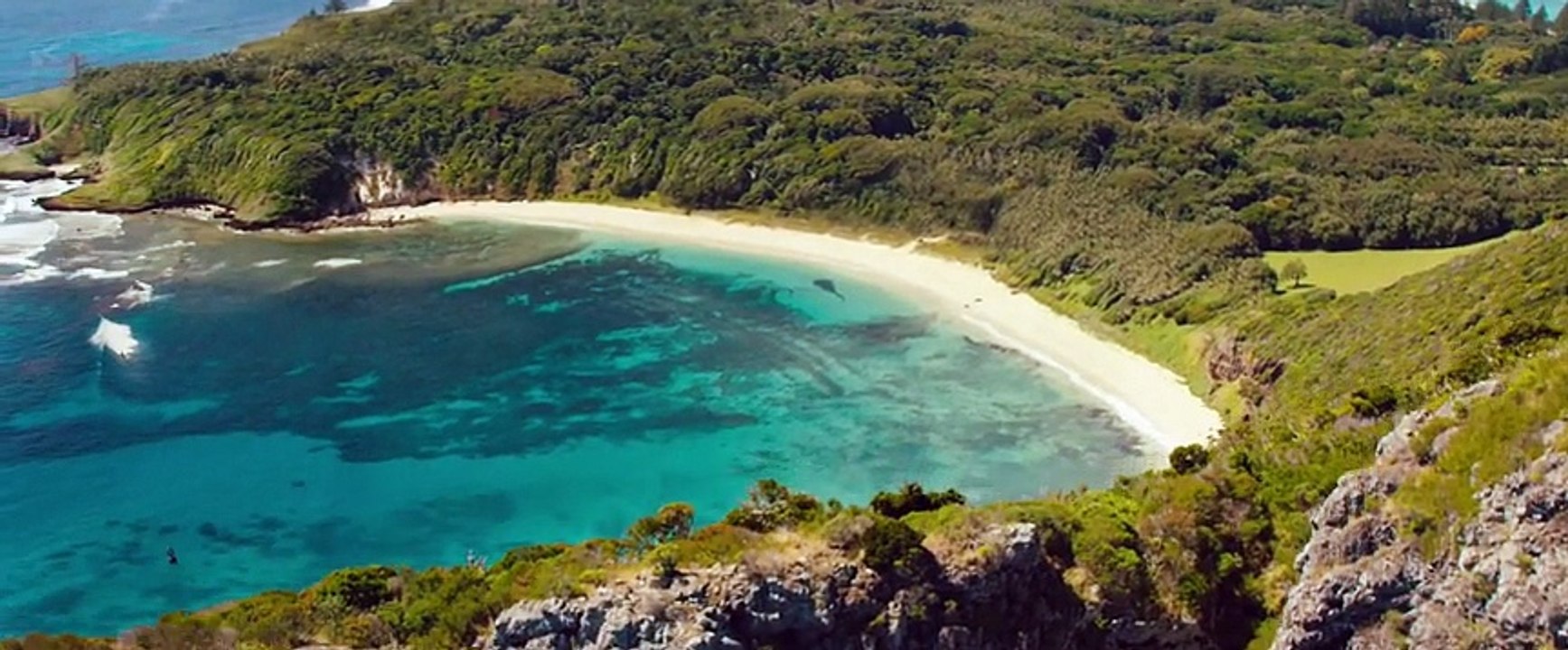 The Shallows (2016) Self Reliant Trailer