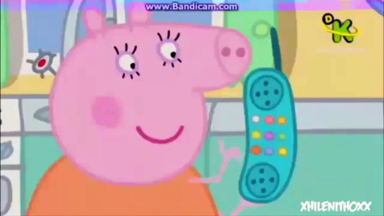 MLG peppa pig