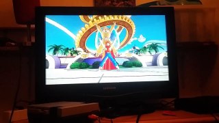 Mr.Satan vs bills, whis quién gana?