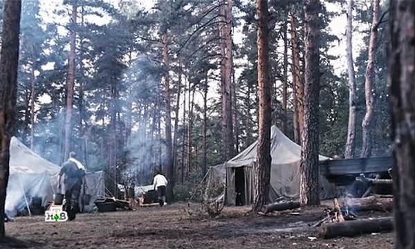 Орден 3 серия