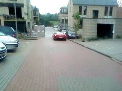 Ferrari 360 Modena 3/3