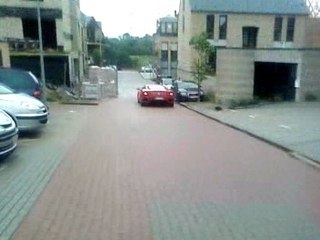 Ferrari 360 Modena 3/3