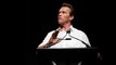 Ask Arnold Training Seminar 2011 - Bodybuilding Advice and Tips from Arnold - Part 2