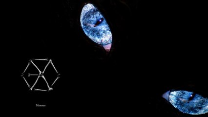 EXO - Monster (showcase) реакция/reaction