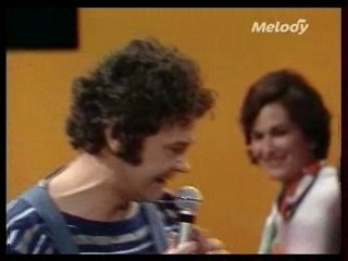 Pierre Perret- Je suis le plombier