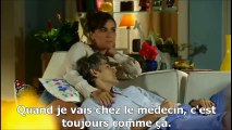 Clara et Marina partie 6 fr Em familia