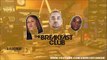 Wiz Khalifa & Amber Rose Celebrate Their Divorce - The Breakfast Club