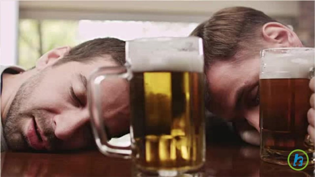 Why Quitting Drinking Will Make You Healthier