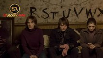 Stranger Things (Netflix) - Tráiler V.O. (HD)
