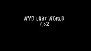 WYD Lost World 7.52 - Refinação +12 até +15 / Sistema Arch