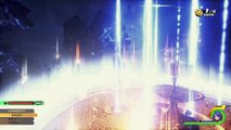 【キングダム ハーツ HD 2.8 ファイナル チャプター プロローグ】E3 2016 Trailer