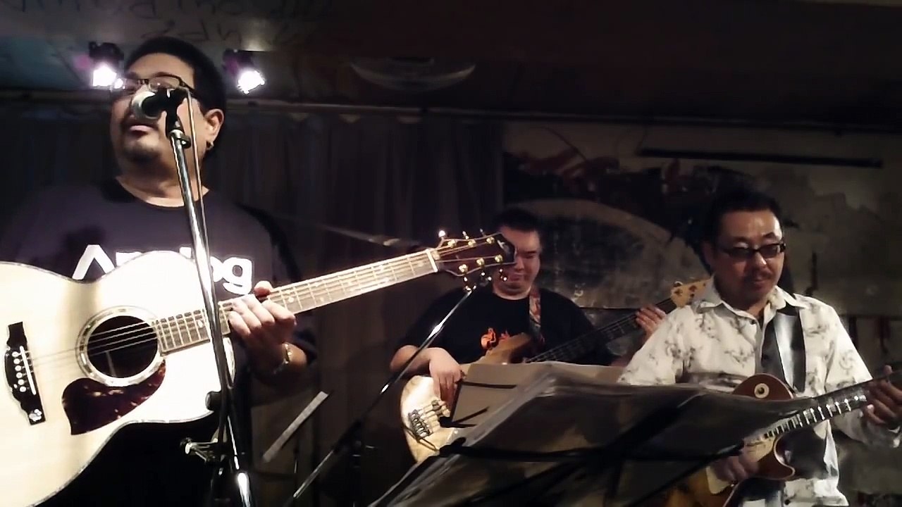 SleepySheap in ジロキチ　その２(2010.12.22)