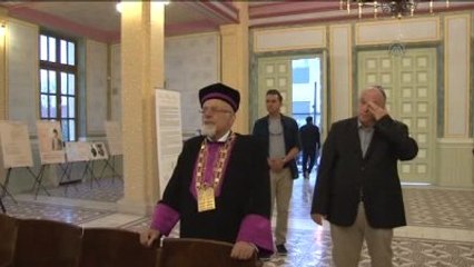 Haleva: "Ramazan, İnsanlara Tanrının Verdiği İhtişamdır"