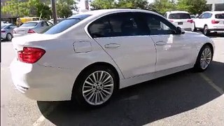 2012 BMW 328i LUXURY PKG+ EXECUTIVE PKG+ NAVIGATION