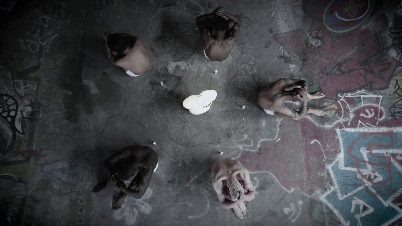 2016 - Peur Du Blanc