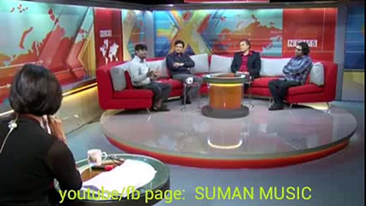 mahfuz anam atn Bangla SUMAN MUSIC