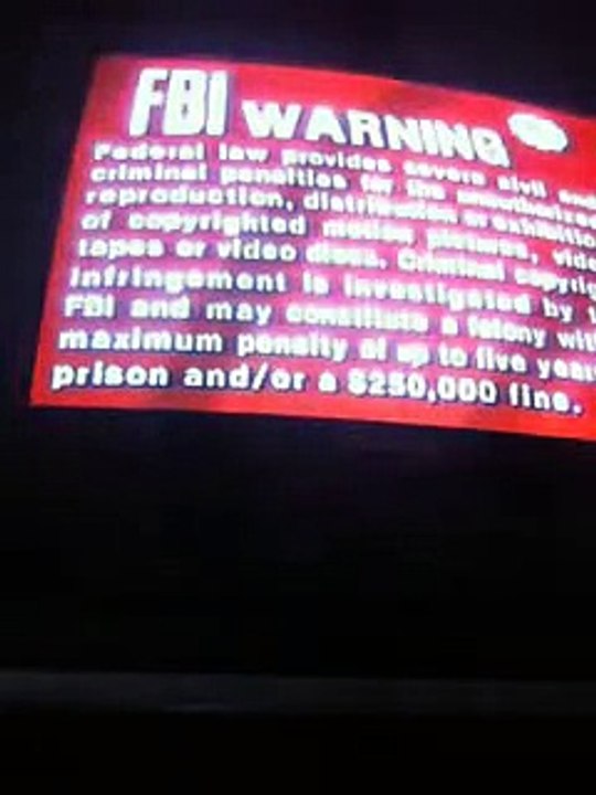 Opening to Butch Cassidy and the Sundance Kid VHS(1990)