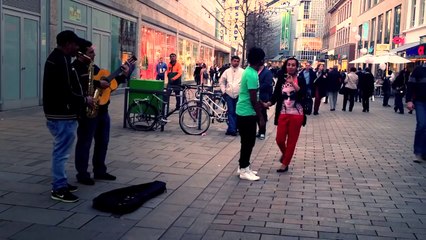 Jacky Gosee - Yene Akal