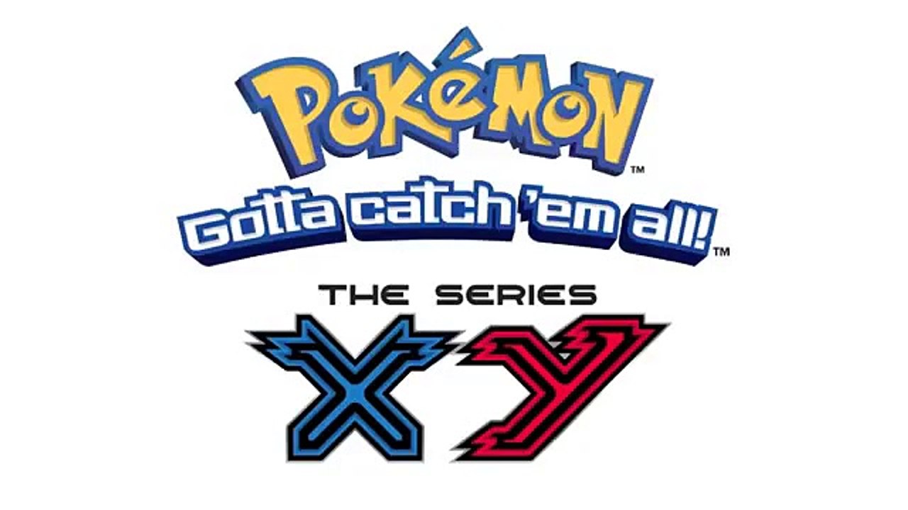 Pokemon XY theme song and please comment me I'm bored