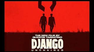 DJANGO UNCHAINED MAIN THEME - Django