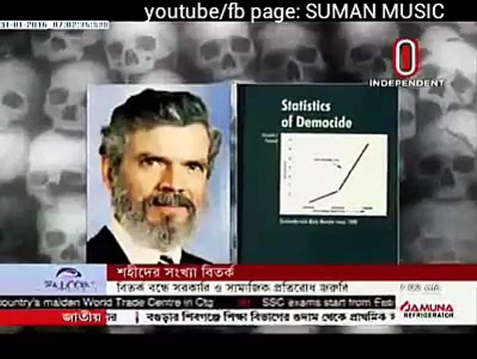 1971genocide 3million killed in bangladesh SUMAN MUSIC
