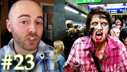 50 AMAZING Facts to Blow Your Mind #2