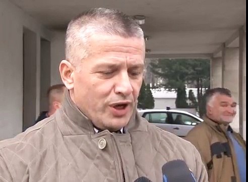 Naser Orić- -Srbijanski obavještajci i danas rade u državnim strukturama BiH-