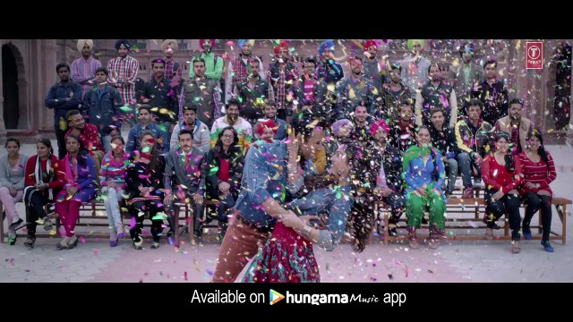 JUNOONIYAT Video-Title-Track Junooniyat Pulkit-Samrat-Yami-Gautam Meet-Bros-Anjjan-Falak