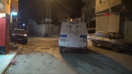 Şanlıurfa-Birecik'te Uyuşturucu Operasyonu 2 Gözaltı