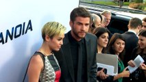 Miley Cyrus and Liam Hemsworth Will Wed on a Beach