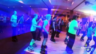 Kangoo Jumps Ireland