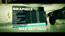 Dirt 3 Max Settings | GTX 960 | I5 4690 |