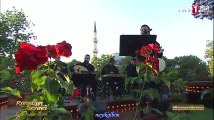 Sultan-ı Rusül Şah-ı Mümeccedsin Efendim İ.Suat Erbay Ramazan 2016