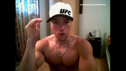 Natural Bodybuilding ! it s Easy Bro !