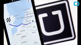 Schedule Uber Rides in Advance