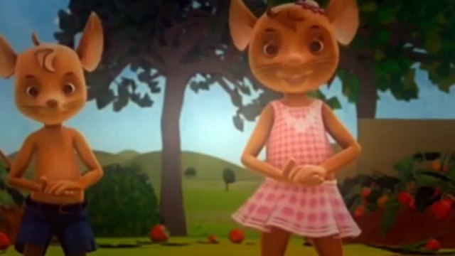 JoNaLu Der Wandertag & Apfelmus fuer die Jonalu´s Kinderfilm