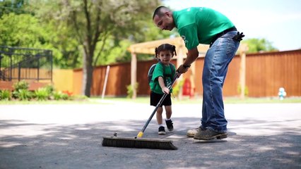 Day in the Life of a Comcast Cares Day Volunteer