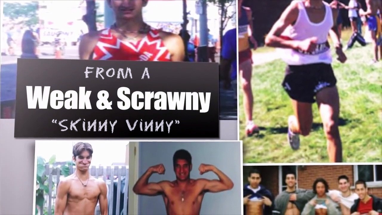 Gain Muscle Mass! Top Bodybuilding Tip To Gain Muscle Mass