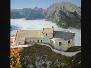 Adolf Hitler-le nid d'aigle