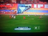 ► Increíble golazo de Raúl Ruidíaz | Ayacucho FC vs Universitario 1-2 | 23-09-15 | Torneo Clausura