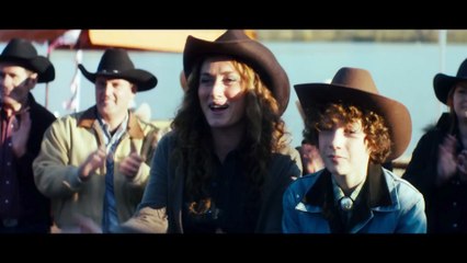 Mi hija, mi hermana - Tráiler Español HD [1080p]