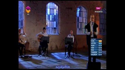 On bir aylık yoldan geldin Gürsel Koçak Ramazan 2016