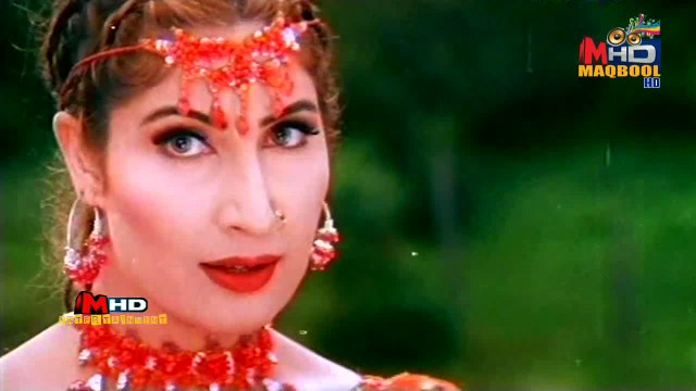 saima+momar rana-teri chunariya mera dil legai