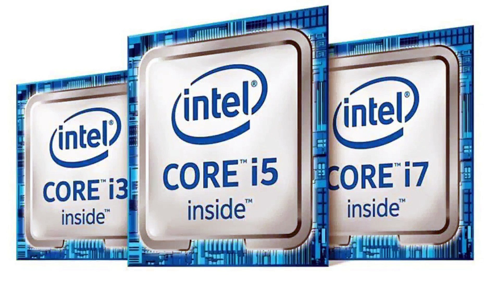 Diferencia Entre Intel Celeron E Intel Core