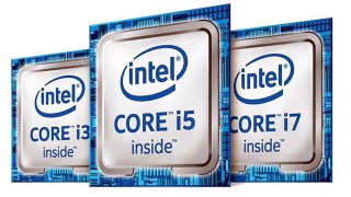 Die Untschiede zwischen Intel Core i3, i5 und i7