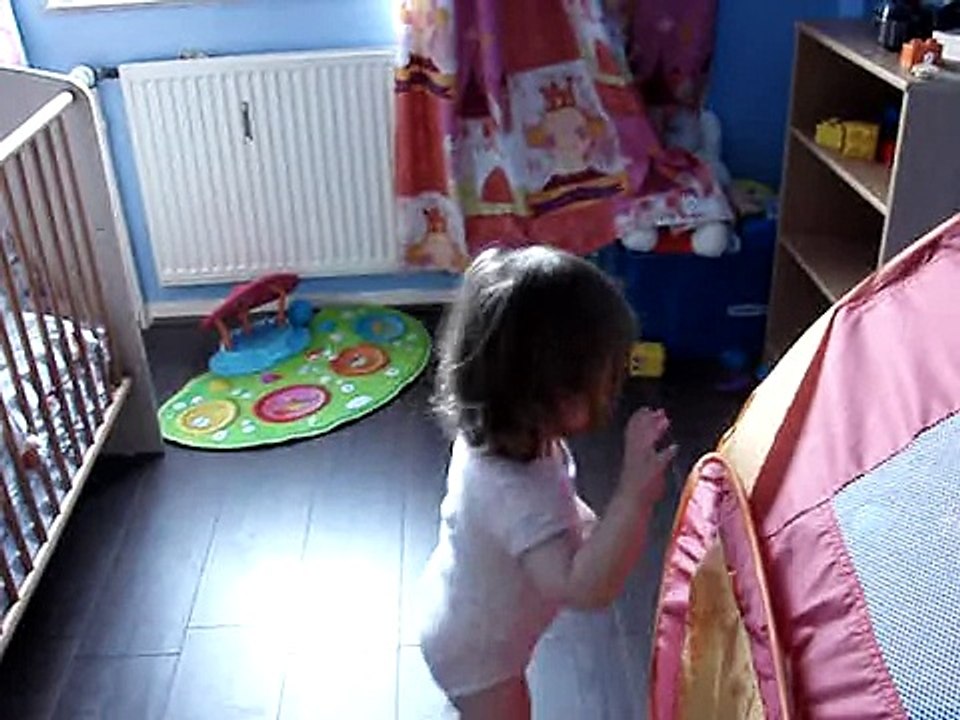 dancing' queen