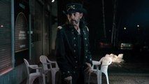 Valio's 'milk' tribute commercial  to Lemmy Kilmister