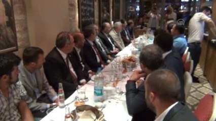 BBP Genel Başkanı Destici